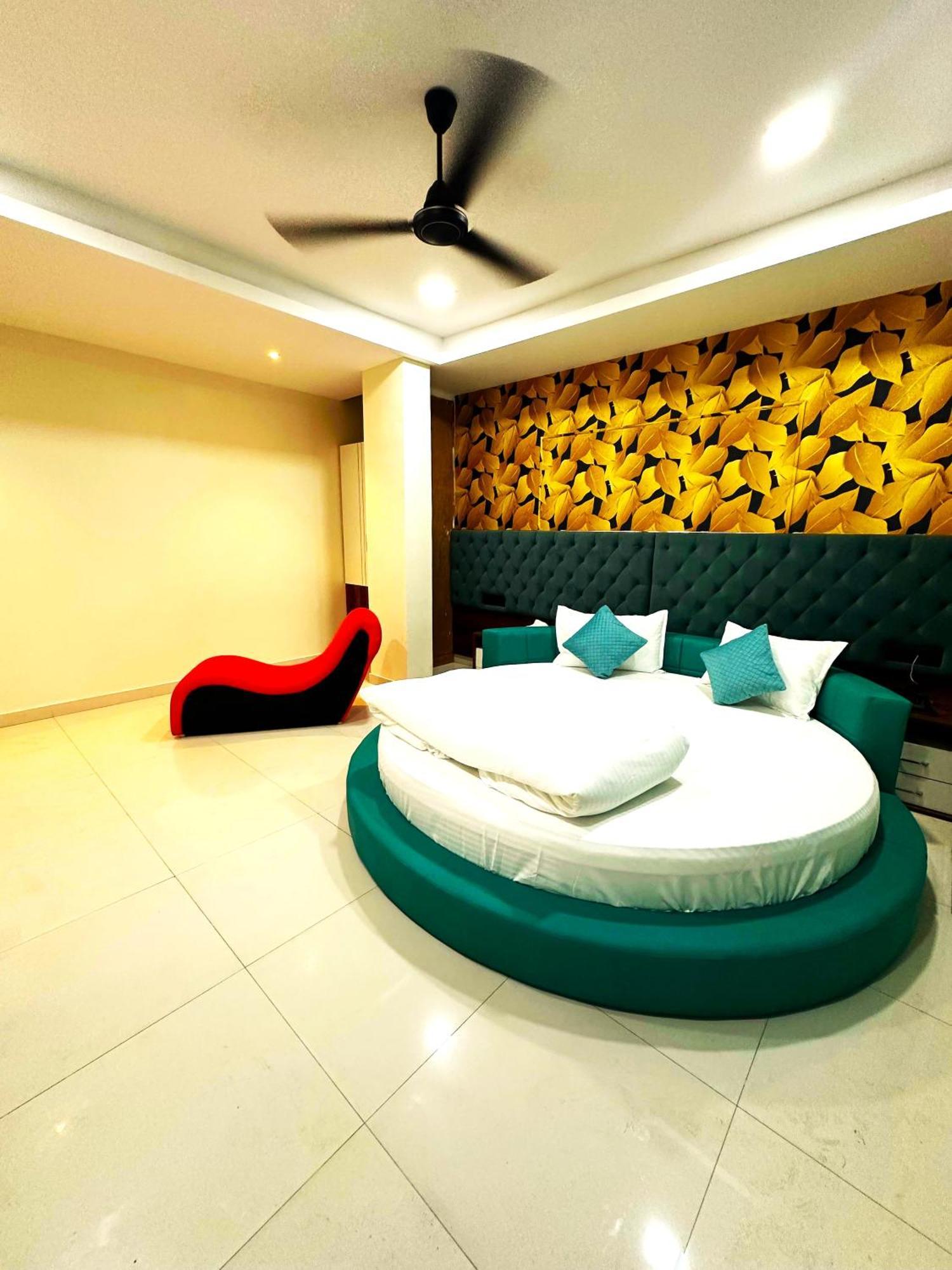 Hotel Elite Stay Pune Exterior foto