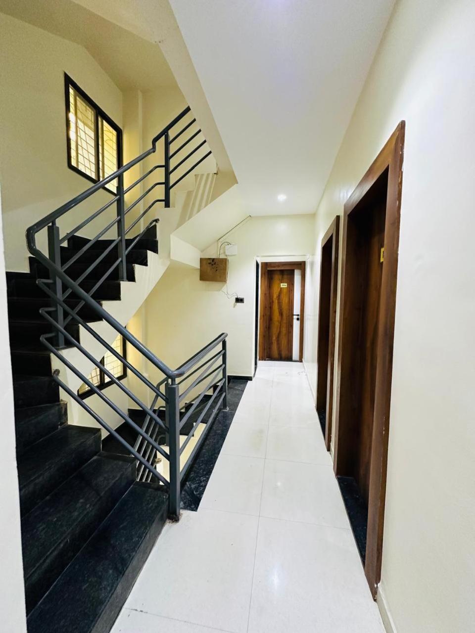 Hotel Elite Stay Pune Exterior foto