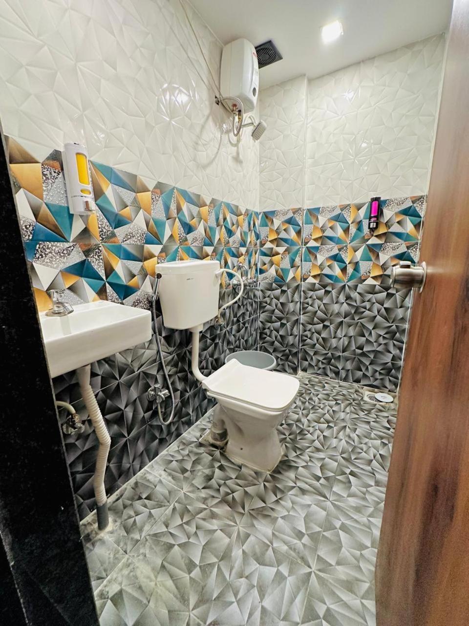 Hotel Elite Stay Pune Exterior foto