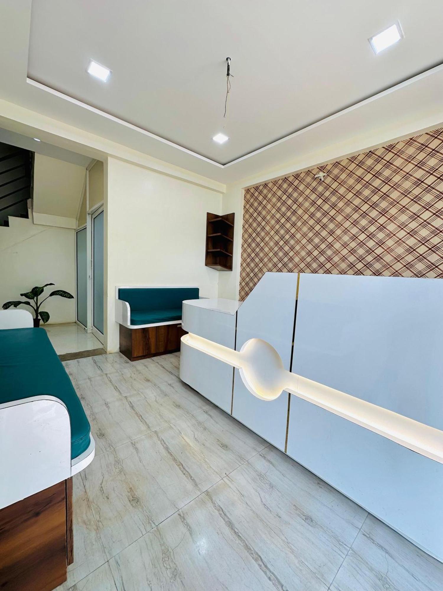 Hotel Elite Stay Pune Exterior foto