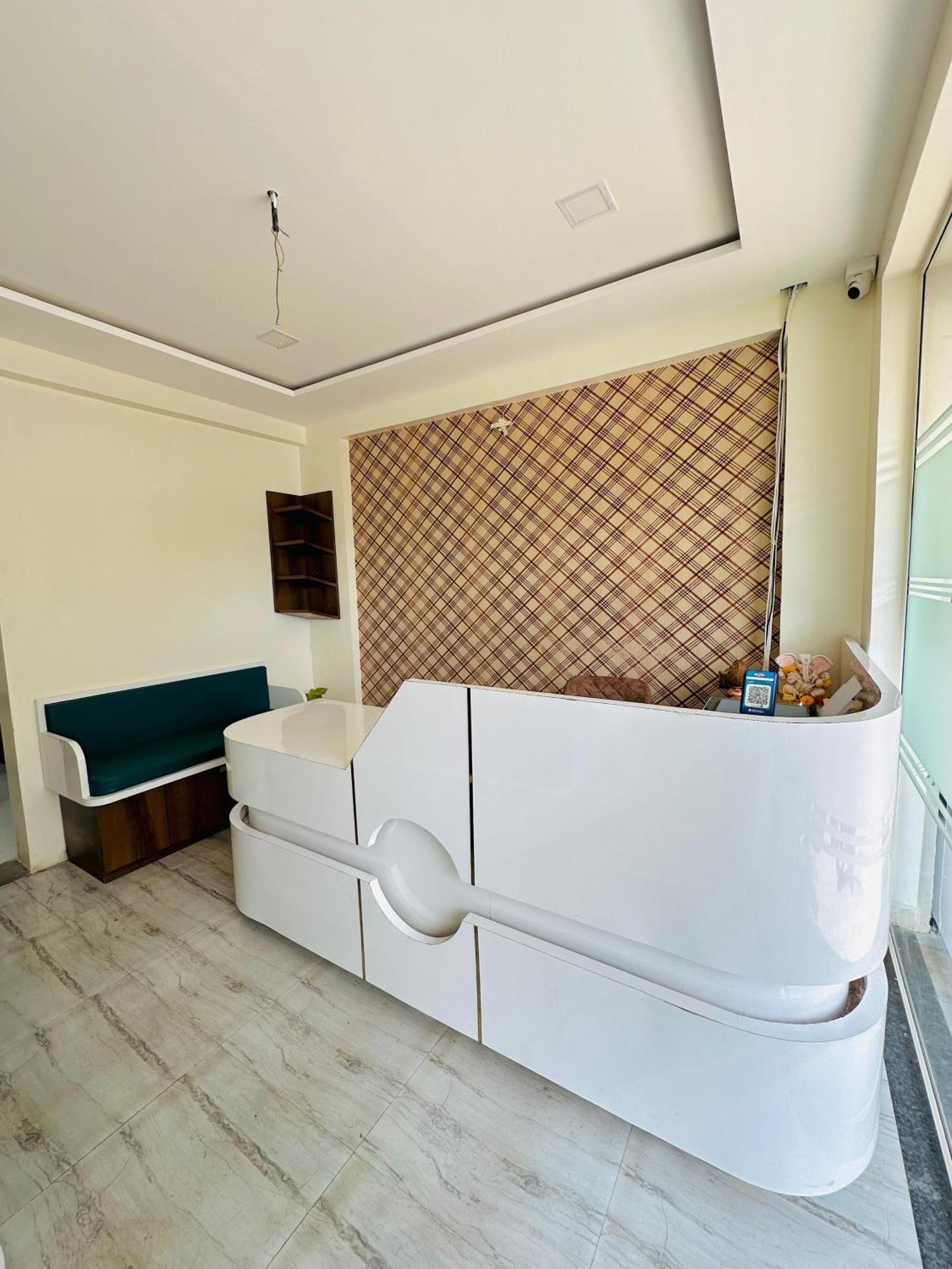 Hotel Elite Stay Pune Exterior foto