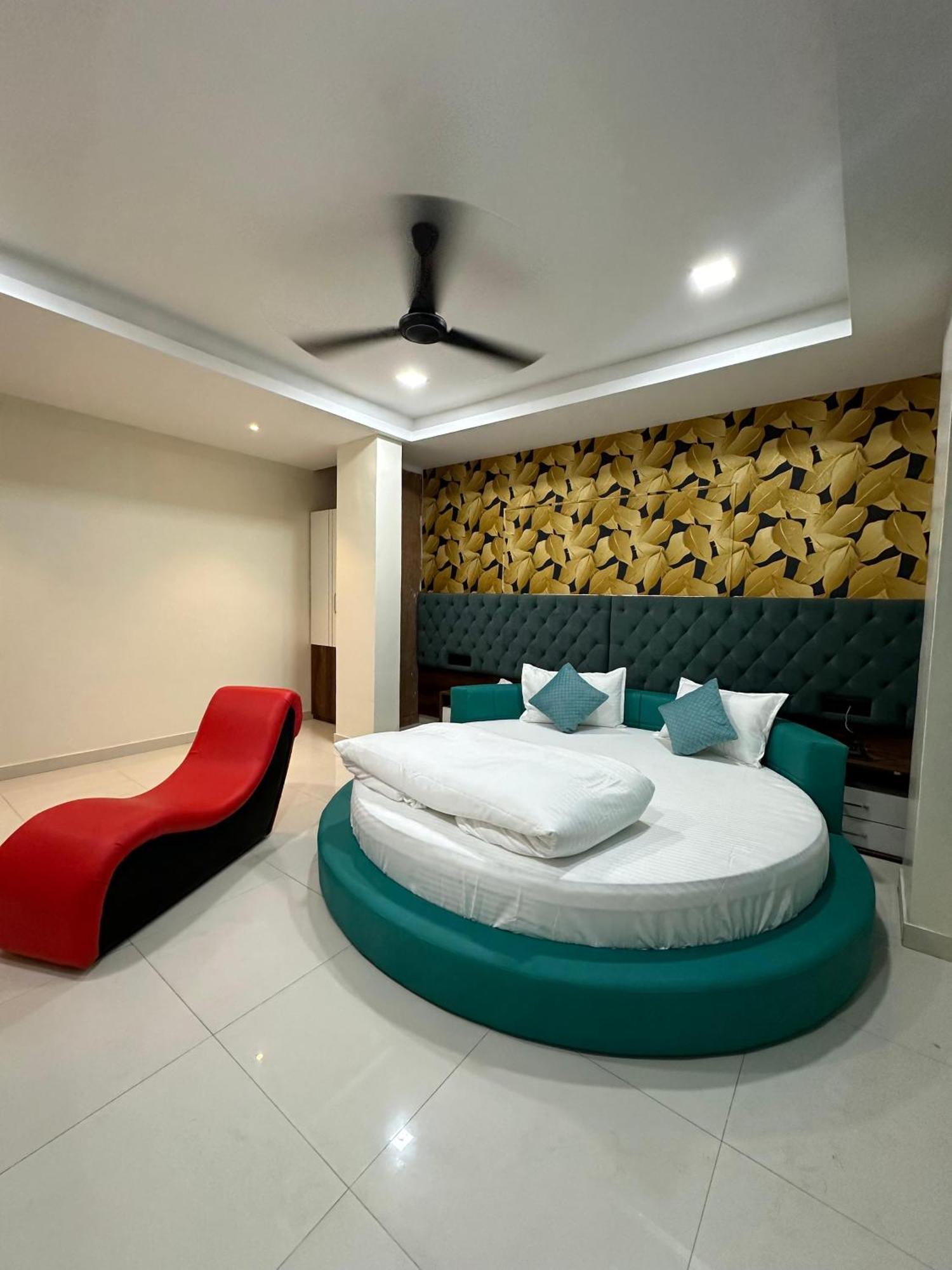 Hotel Elite Stay Pune Exterior foto