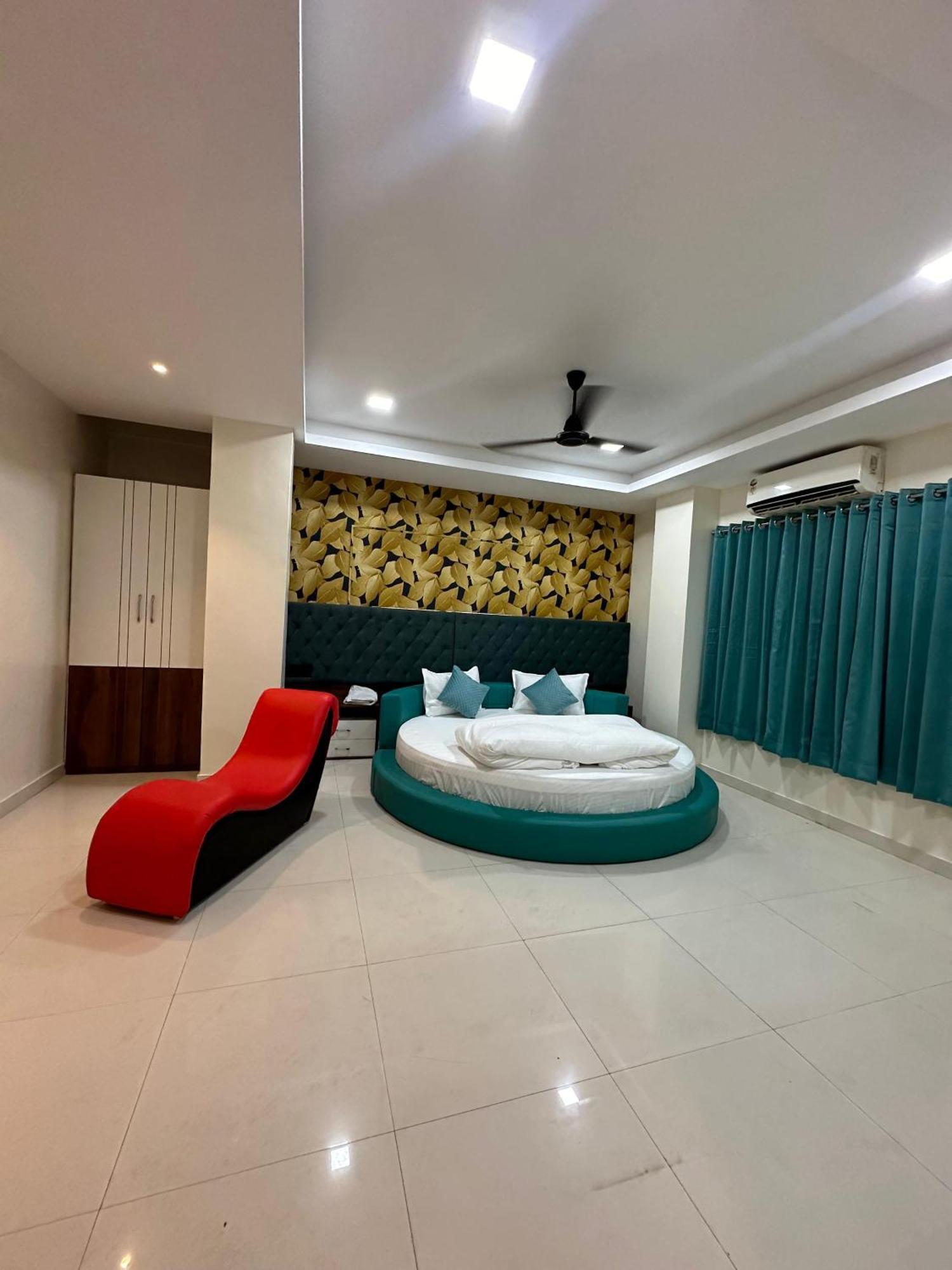 Hotel Elite Stay Pune Exterior foto