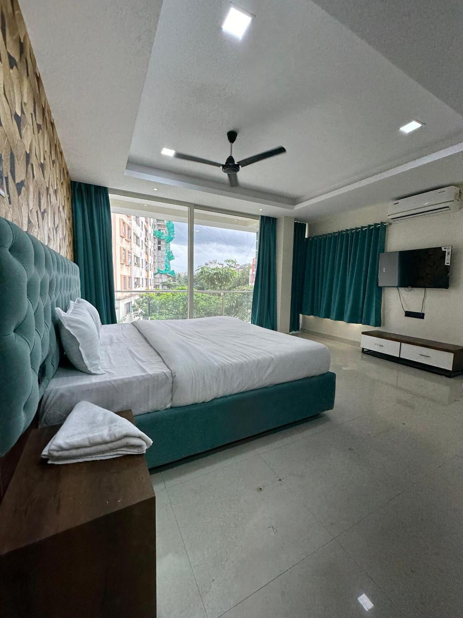 Hotel Elite Stay Pune Exterior foto
