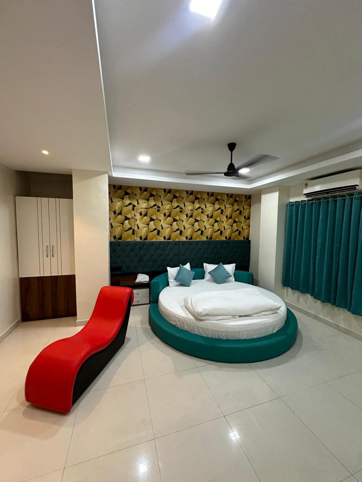 Hotel Elite Stay Pune Exterior foto