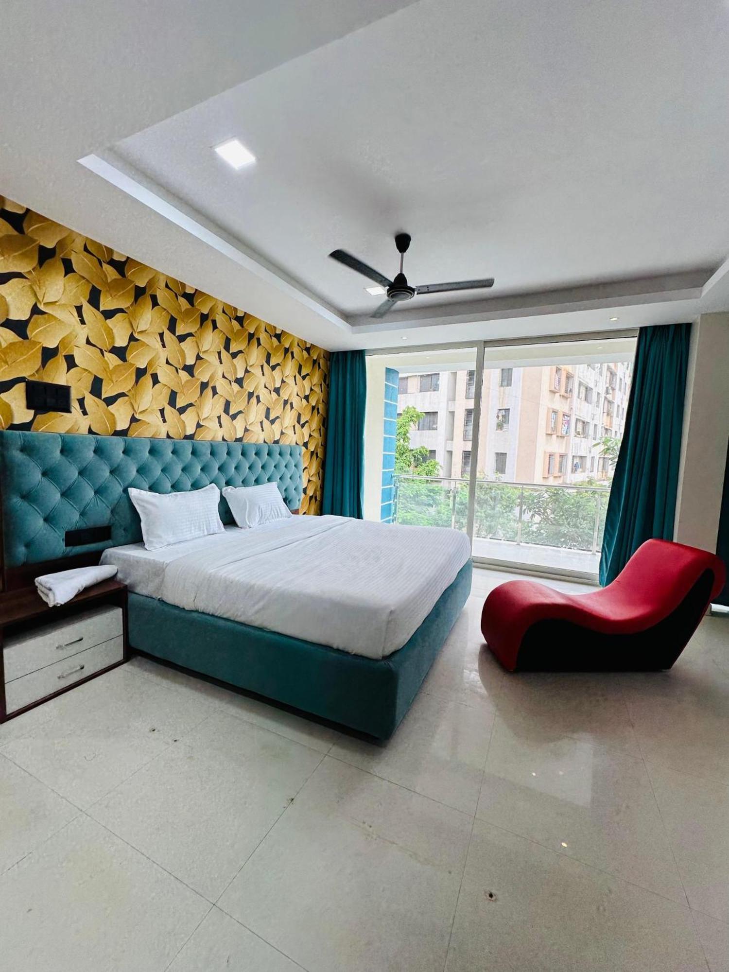 Hotel Elite Stay Pune Exterior foto