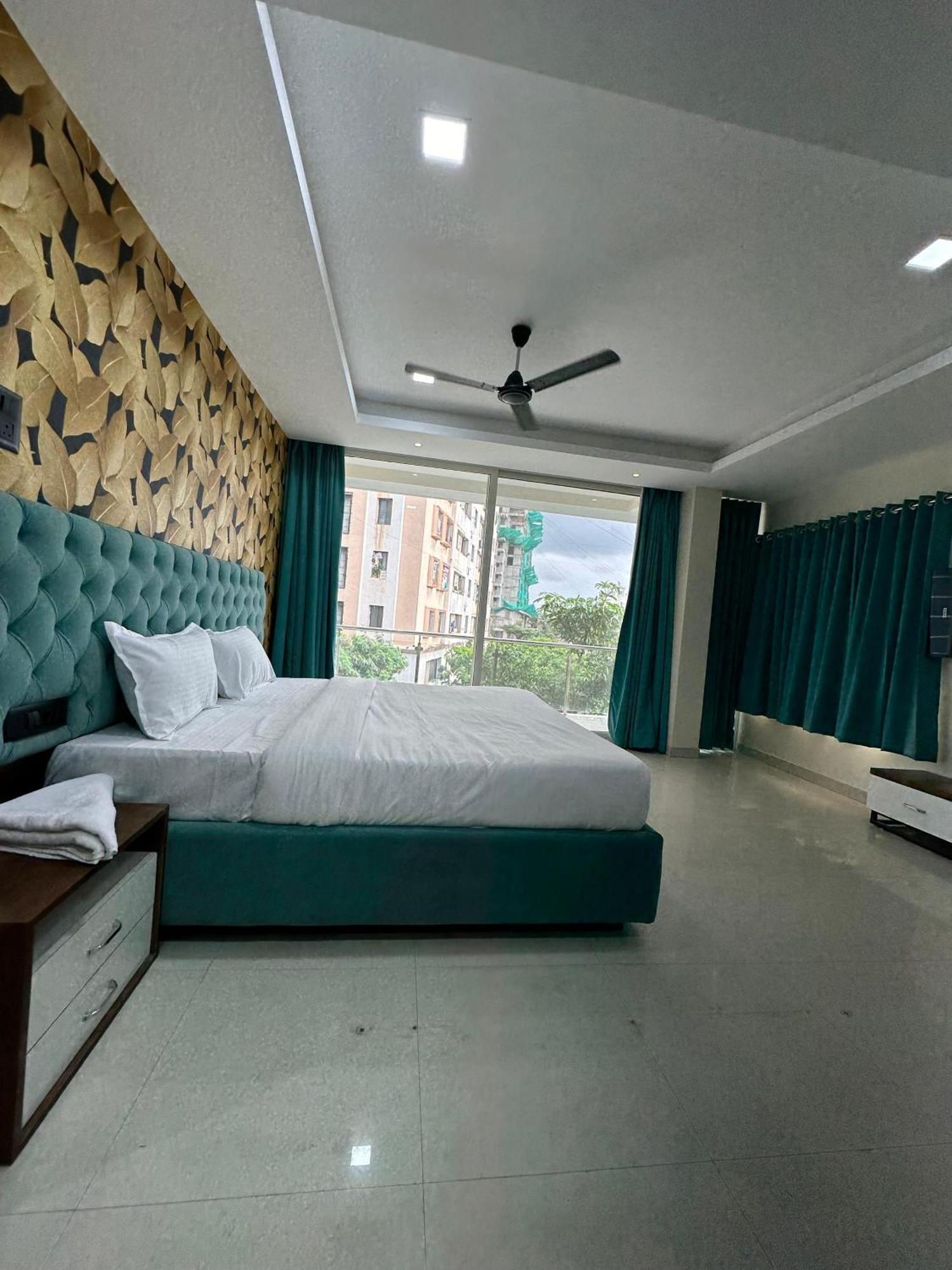 Hotel Elite Stay Pune Exterior foto