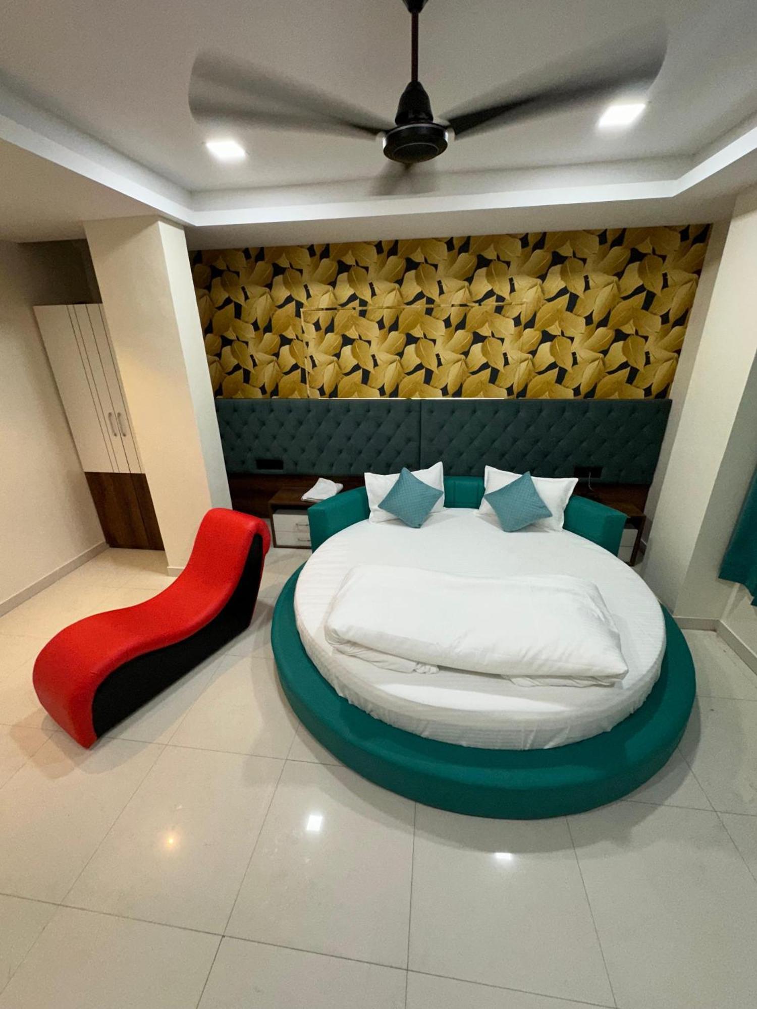 Hotel Elite Stay Pune Exterior foto